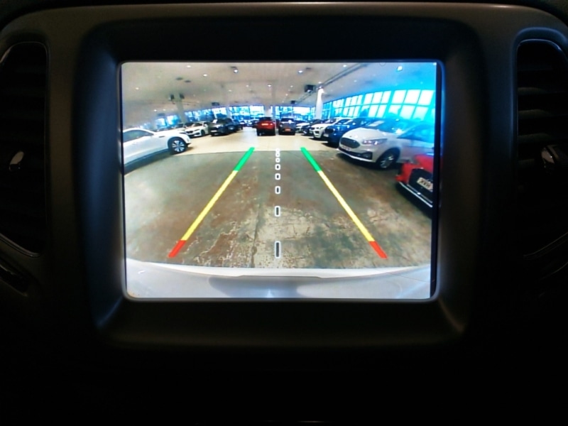 Used Jeep Compass 2018 for sale - 76897387: Photo 12