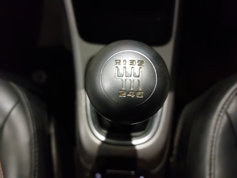 Used Jeep Compass 2018 for sale - 76897387: Photo 17