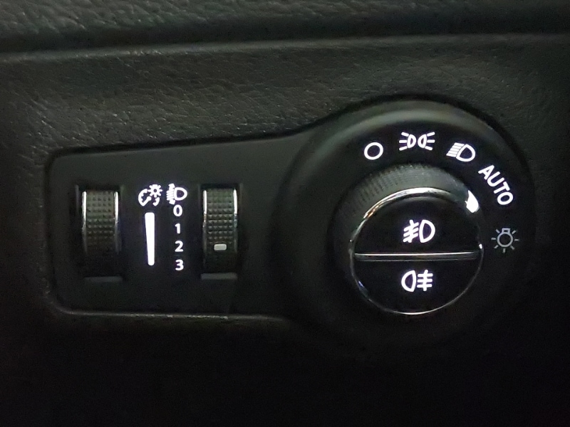 Used Jeep Compass 2018 for sale - 76897387: Photo 19