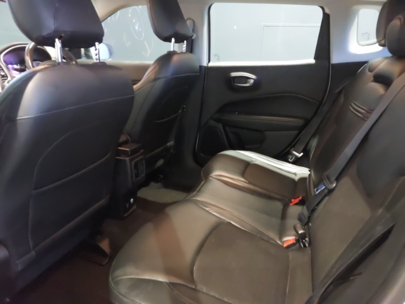 Used Jeep Compass 2018 for sale - 76897387: Photo 6