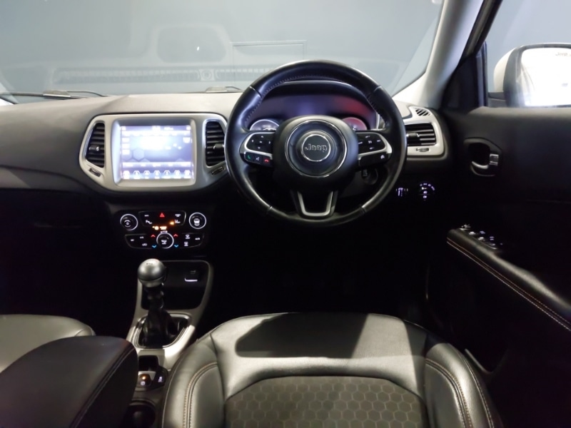 Used Jeep Compass 2018 for sale - 76897387: Photo 7