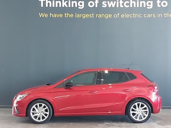 Used SEAT Ibiza 2023 for sale - 79372903: Photo