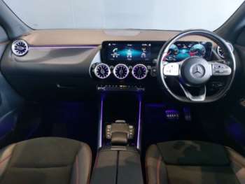 Used Mercedes-Benz GLA 2022 for sale - 75309640: Photo