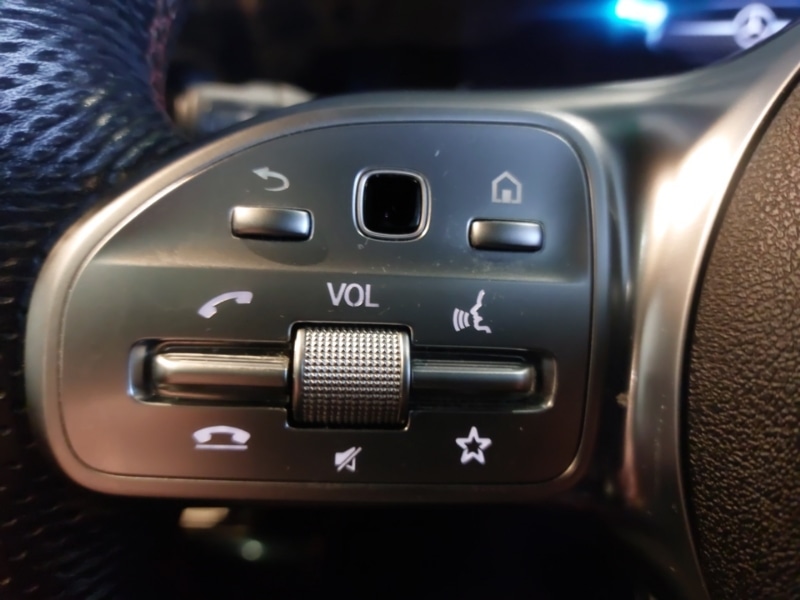 Used Mercedes-Benz CLA 2022 for sale - 77873971: Photo 10