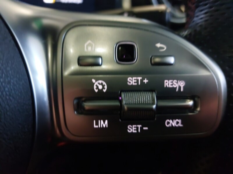 Used Mercedes-Benz CLA 2022 for sale - 77873971: Photo 11