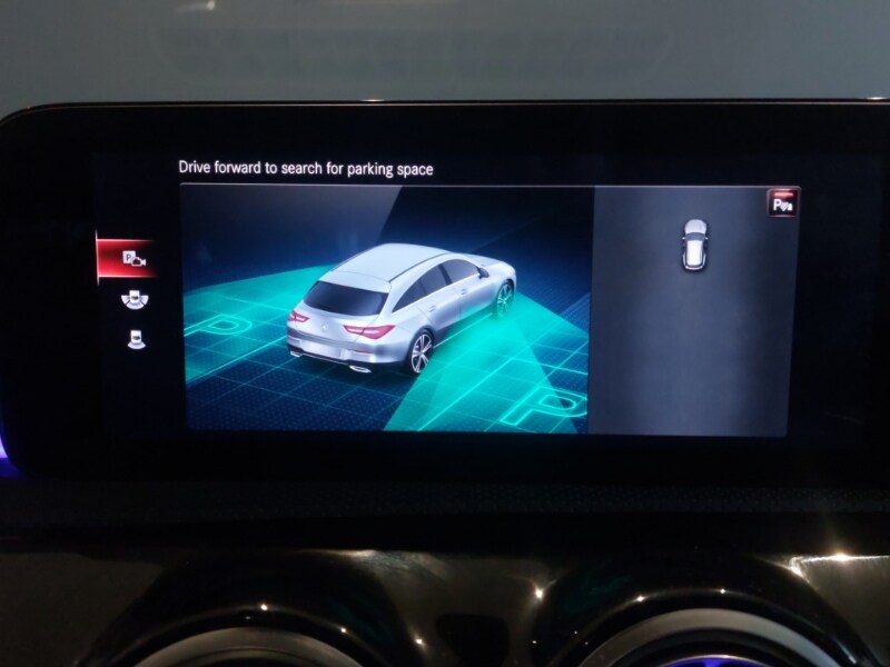 Used Mercedes-Benz CLA 2022 for sale - 77873971: Photo 14