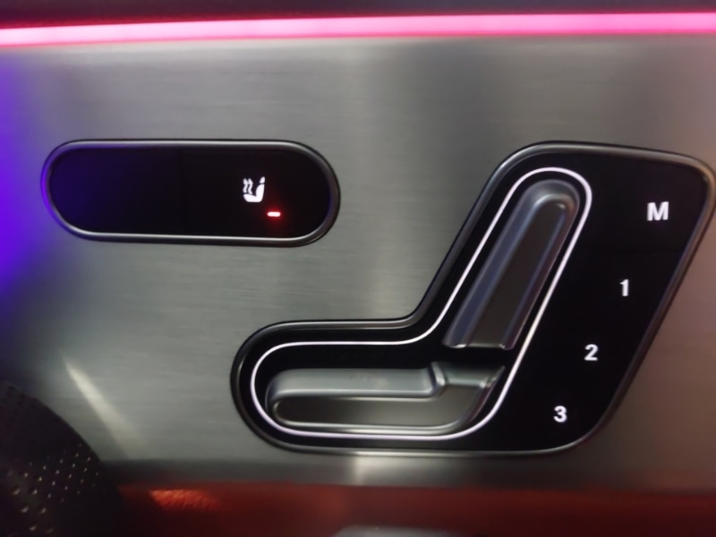 Used Mercedes-Benz CLA 2022 for sale - 77873971: Photo 17