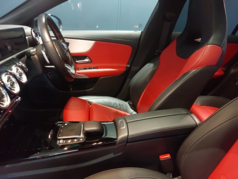 Used Mercedes-Benz CLA 2022 for sale - 77873971: Photo 5