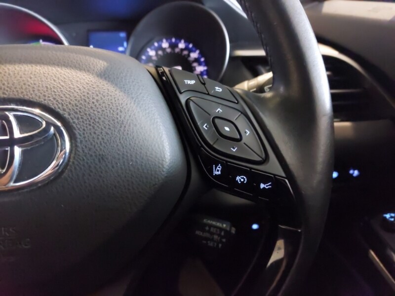 Used Toyota C-HR 2019 for sale - 78126090: Photo 11