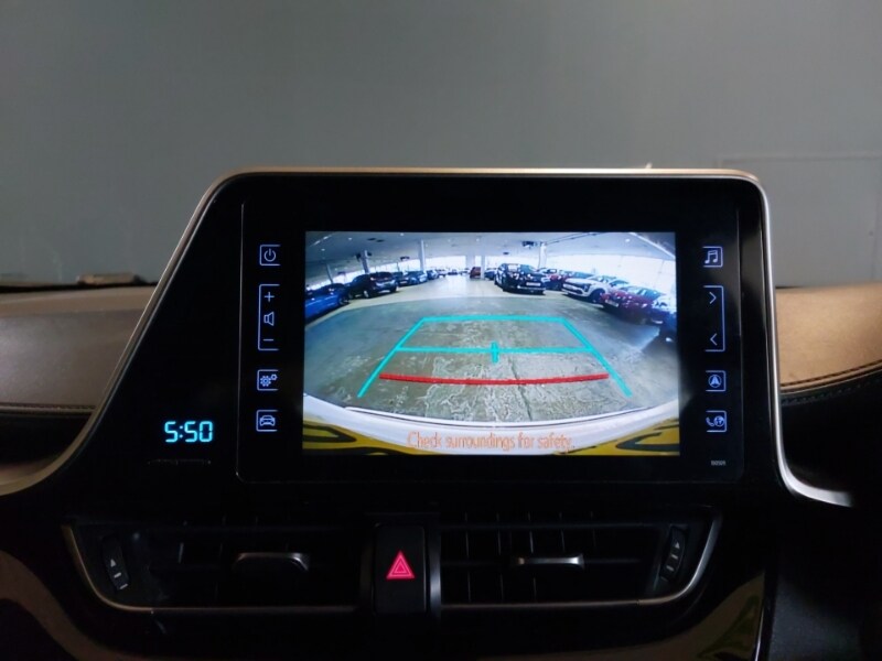 Used Toyota C-HR 2019 for sale - 78126090: Photo 12