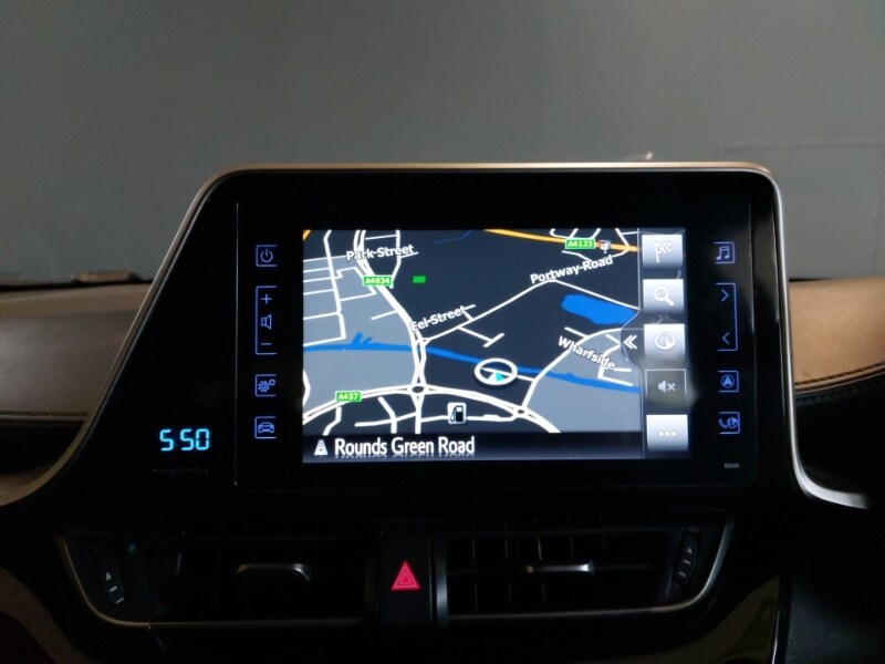 Used Toyota C-HR 2019 for sale - 78126090: Photo 13