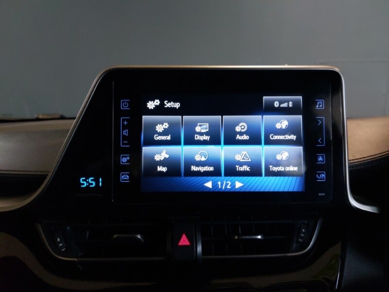 Used Toyota C-HR 2019 for sale - 78126090: Photo 15