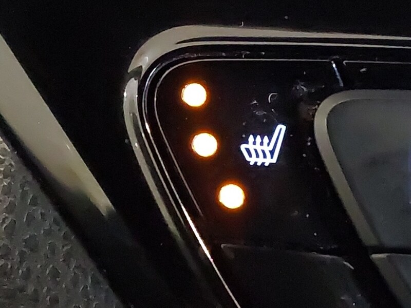 Used Toyota C-HR 2019 for sale - 78126090: Photo 16