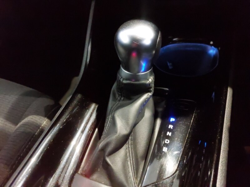 Used Toyota C-HR 2019 for sale - 78126090: Photo 17