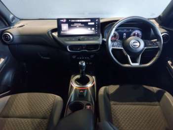 Used Nissan Juke 2024 for sale - 74977122: Photo