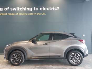 Used Nissan Juke 2024 for sale - 74977122: Photo