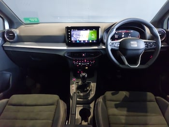 Used SEAT Ibiza 2025 for sale - 77777018: Photo