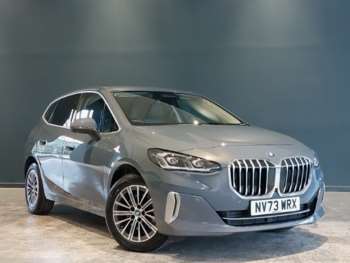 2024 - 225e xDrive Luxury 5dr DCT [Tech Plus Pack]
