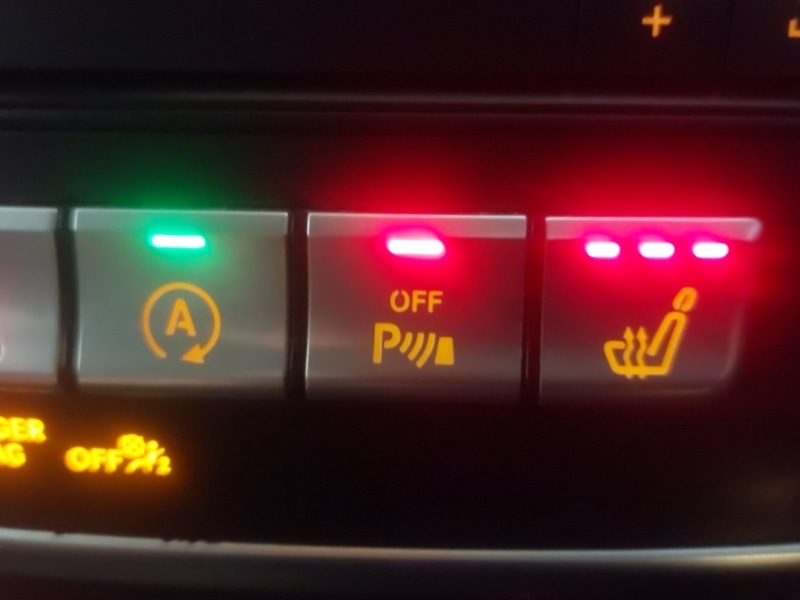 Used Mercedes-Benz GLA 2018 for sale - 77126073: Photo 12