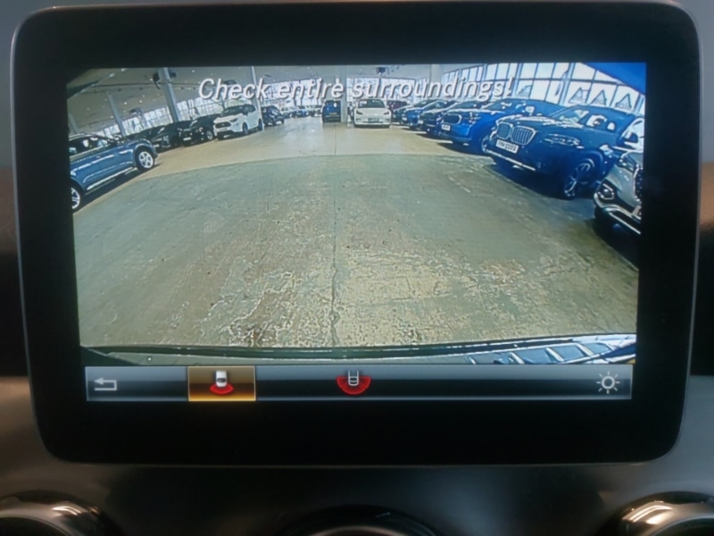 Used Mercedes-Benz GLA 2018 for sale - 77126073: Photo 14