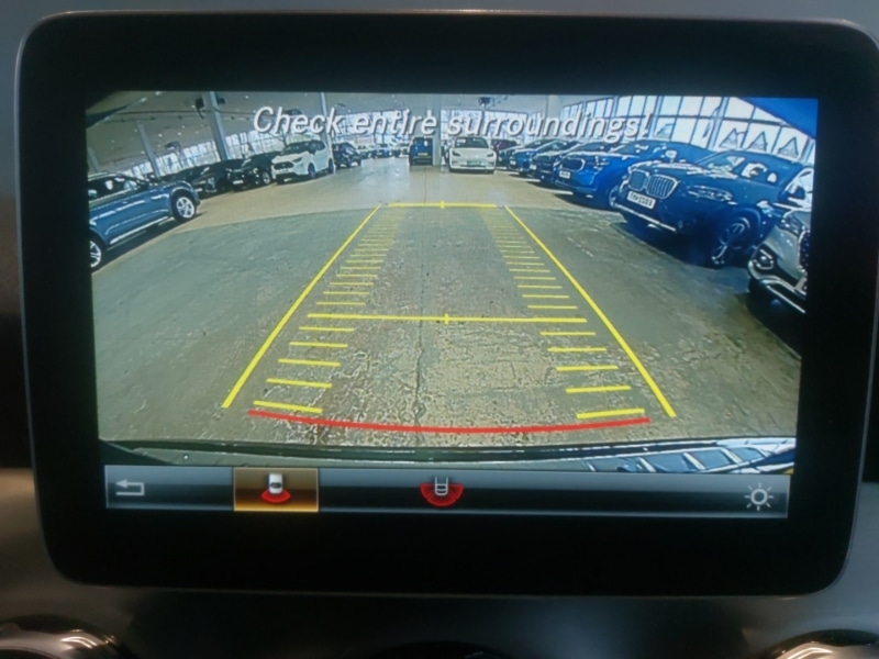 Used Mercedes-Benz GLA 2018 for sale - 77126073: Photo 15