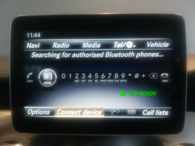 Used Mercedes-Benz GLA 2018 for sale - 77126073: Photo 19