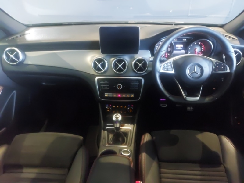 Used Mercedes-Benz GLA 2018 for sale - 77126073: Photo 2