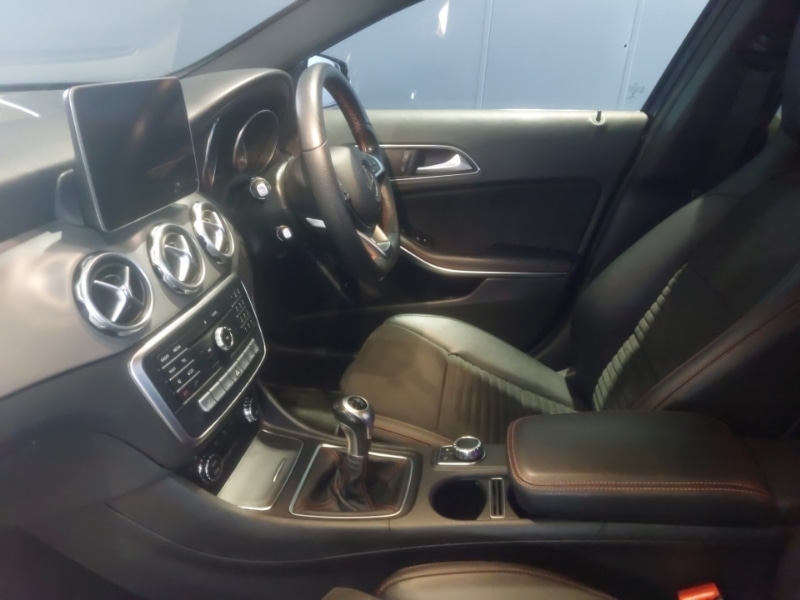 Used Mercedes-Benz GLA 2018 for sale - 77126073: Photo 5