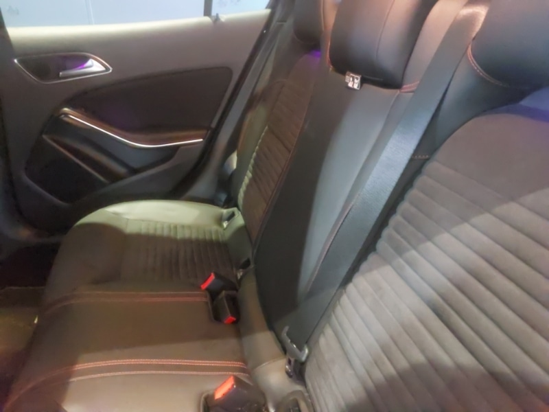 Used Mercedes-Benz GLA 2018 for sale - 77126073: Photo 6