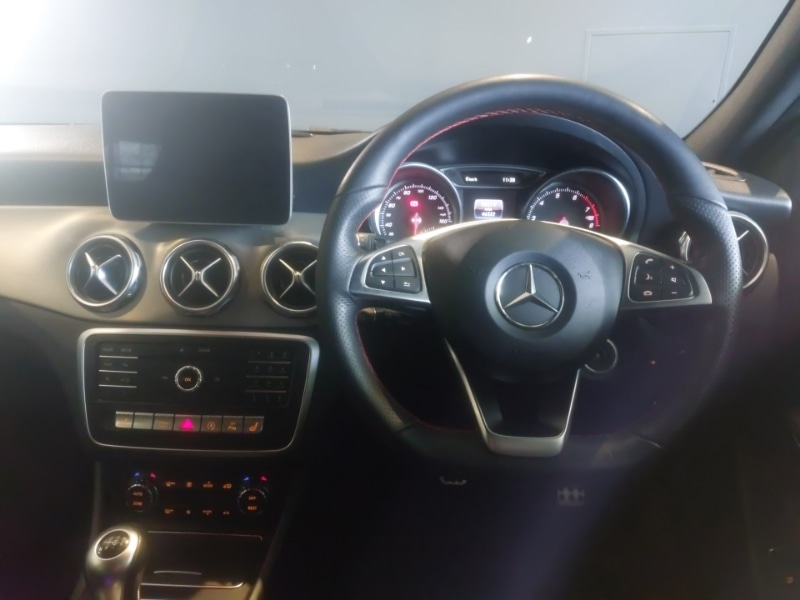 Used Mercedes-Benz GLA 2018 for sale - 77126073: Photo 7