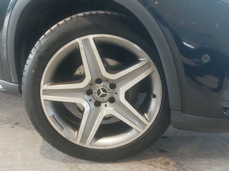 Used Mercedes-Benz GLA 2018 for sale - 77126073: Photo 9