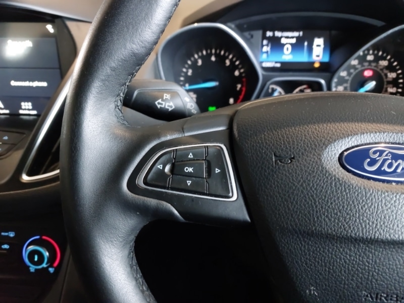 Used Ford C-Max 2017 for sale - 77579895: Photo 10