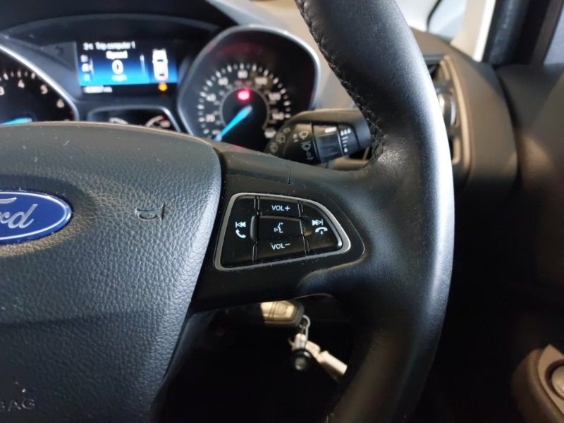 Used Ford C-Max 2017 for sale - 77579895: Photo 11