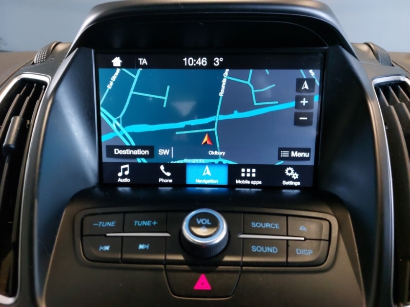 Used Ford C-Max 2017 for sale - 77579895: Photo 12