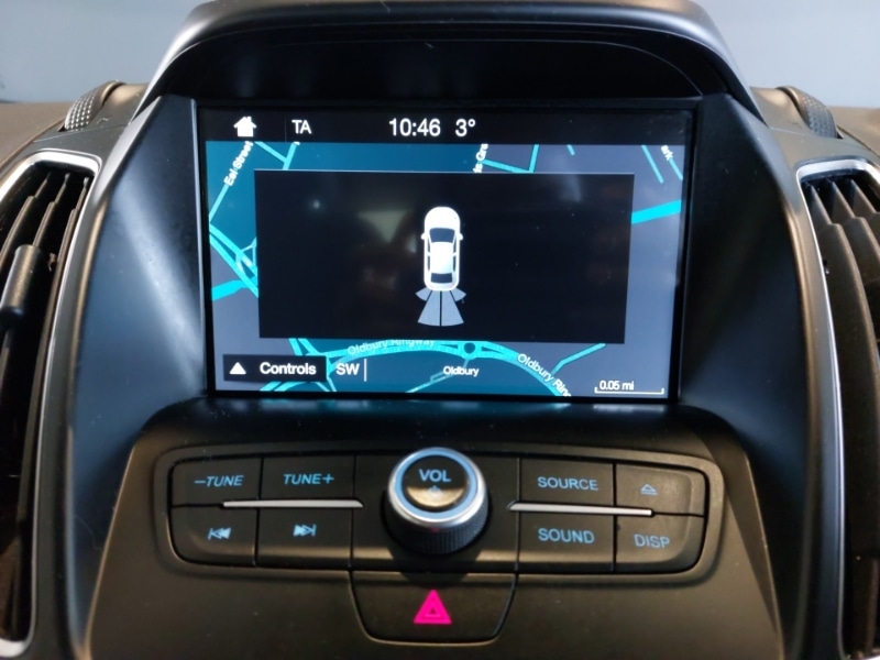 Used Ford C-Max 2017 for sale - 77579895: Photo 13