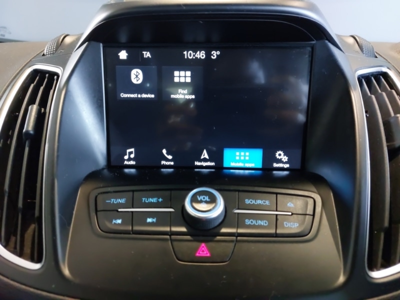 Used Ford C-Max 2017 for sale - 77579895: Photo 14