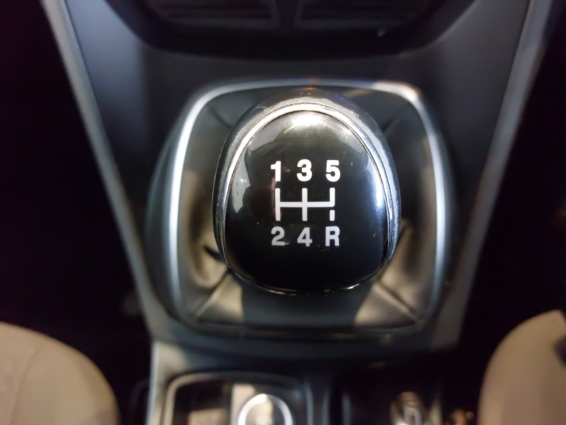 Used Ford C-Max 2017 for sale - 77579895: Photo 16