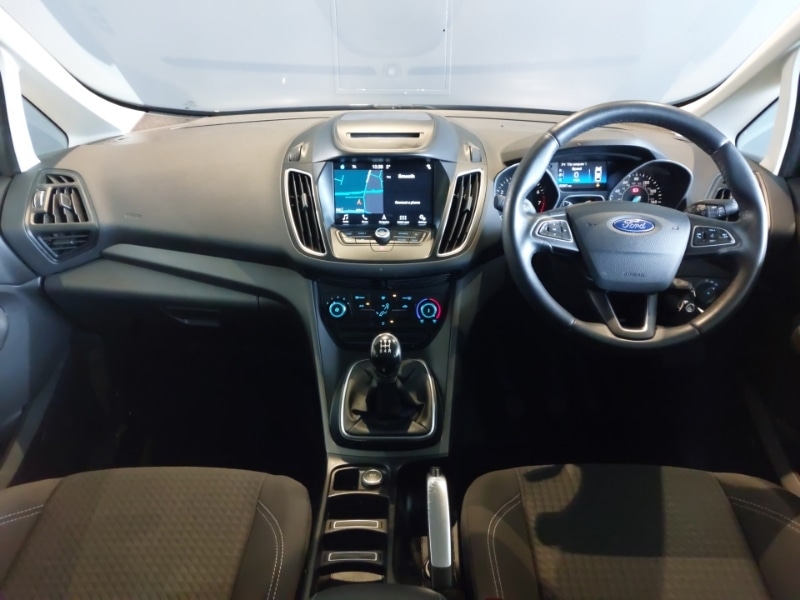 Used Ford C-Max 2017 for sale - 77579895: Photo 2