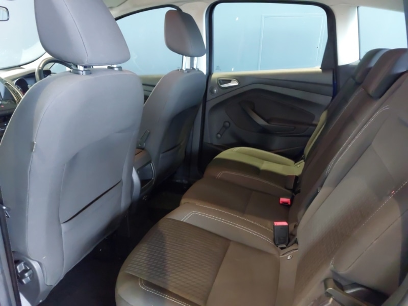 Used Ford C-Max 2017 for sale - 77579895: Photo 6