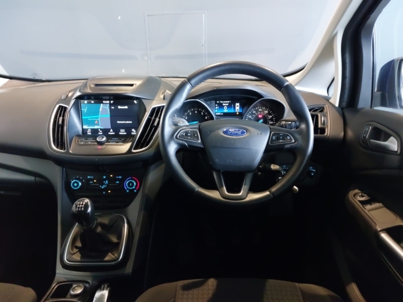 Used Ford C-Max 2017 for sale - 77579895: Photo 7