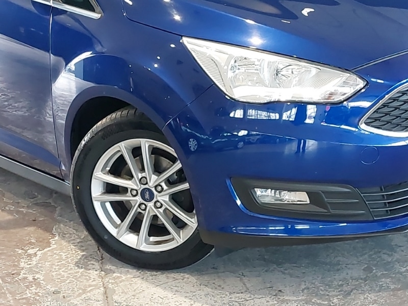 Used Ford C-Max 2017 for sale - 77579895: Photo 9