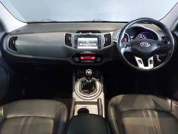 Used Kia Sportage 2015 for sale - 78518986: Photo