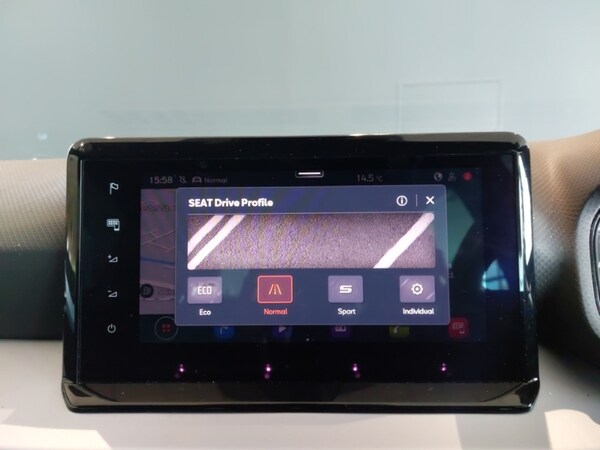 Used SEAT Arona 2022 for sale - 76116641: Photo 16