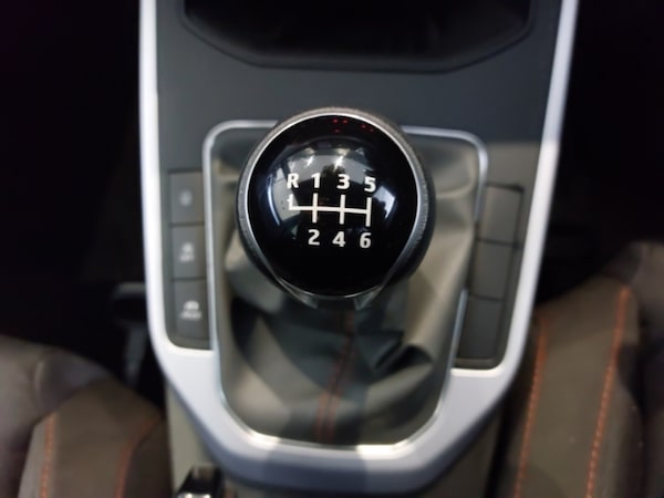 Used SEAT Arona 2022 for sale - 76116641: Photo 17