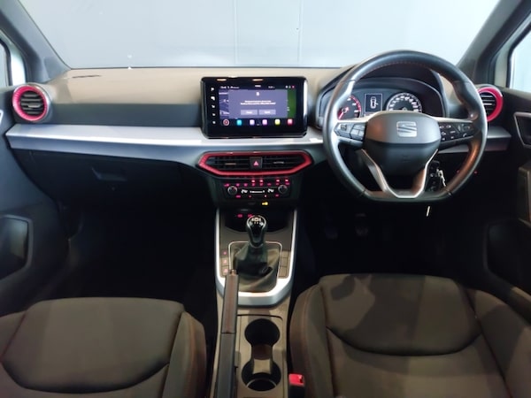 Used SEAT Arona 2022 for sale - 76116641: Photo 2
