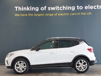 Used SEAT Arona 2022 for sale - 76116641: Photo 4