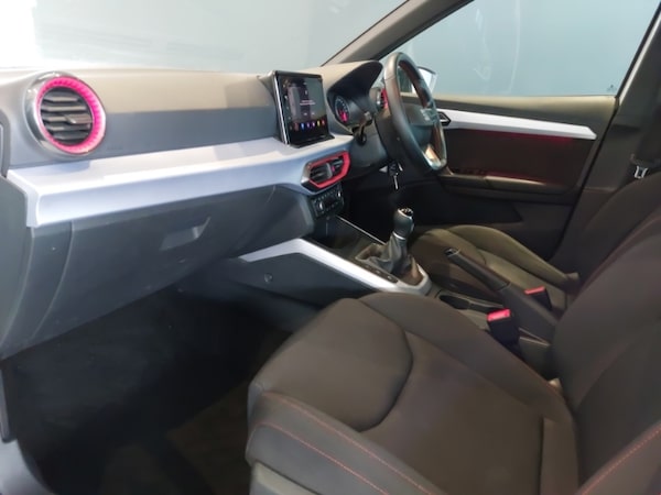 Used SEAT Arona 2022 for sale - 76116641: Photo 5