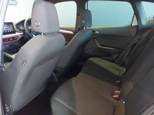 Used SEAT Arona 2022 for sale - 76116641: Photo 6
