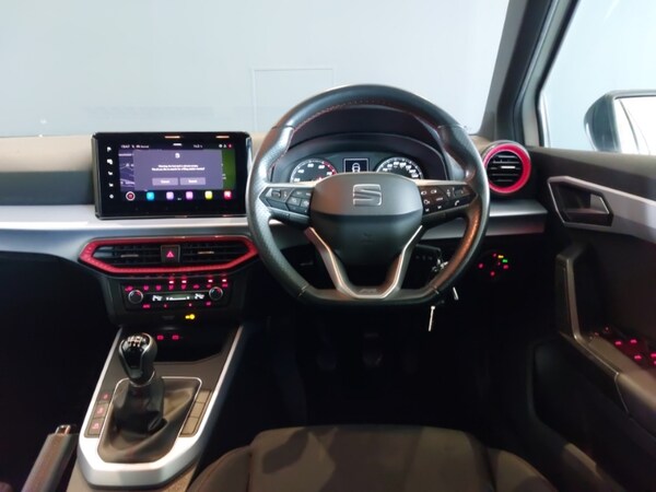 Used SEAT Arona 2022 for sale - 76116641: Photo 7
