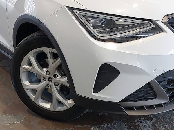 Used SEAT Arona 2022 for sale - 76116641: Photo 9